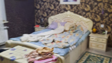 3 otaqlı Villa / Həyət evi, Satış, Bakı, Xətai, Əhmədli
