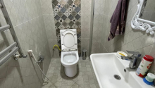 2 otaqlı Yeni tikili, Satış, Abşeron