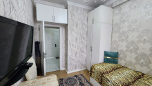 2 otaqlı Yeni tikili, Satış, Abşeron