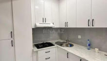 3 otaqlı Köhnə tikili, Kirayə (aylıq), Bakı, Xətai