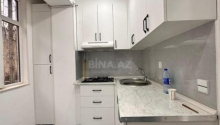 3 otaqlı Köhnə tikili, Kirayə (aylıq), Bakı, Xətai