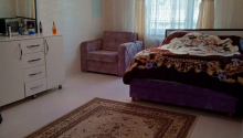 3 otaqlı Köhnə tikili, Satış, Bakı, Yasamal, Elmlər Akademiyası
