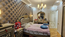 3 otaqlı Yeni tikili, Satış, Abşeron