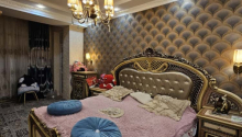 3 otaqlı Yeni tikili, Satış, Abşeron