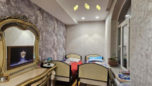 3 otaqlı Yeni tikili, Satış, Abşeron
