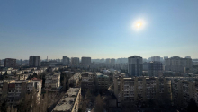 6 otaqlı Yeni tikili, Satış, Bakı, Binəqədi, Nəsimi