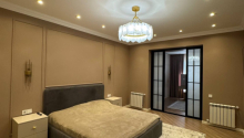 3 otaqlı Köhnə tikili, Satış, Bakı, Səbail