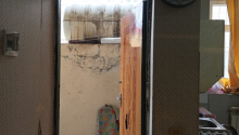 2 otaqlı Villa / Həyət evi