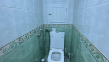 3 otaqlı Köhnə tikili, Satış, Bakı, Nərimanov, Nəriman Nərimanov