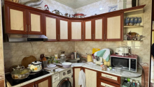 3 otaqlı Köhnə tikili, Satış, Bakı, Nərimanov, Nəriman Nərimanov