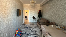 3 otaqlı Yeni tikili, Satış, Abşeron