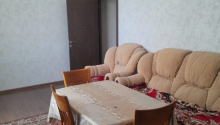 3 otaqlı Yeni tikili, Satış, Bakı, Yasamal