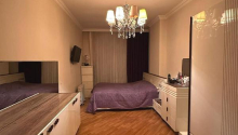 3 otaqlı Yeni tikili, Satış, Bakı, Yasamal, 20 yanvar