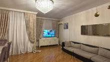 3 otaqlı Yeni tikili, Satış, Bakı, Yasamal, 20 yanvar