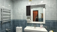 3 otaqlı Yeni tikili, Satış, Bakı, Yasamal, 20 yanvar