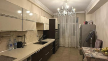 3 otaqlı Yeni tikili, Satış, Bakı, Yasamal, 20 yanvar