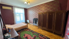 3 otaqlı Köhnə tikili, Satış, Bakı, Nəsimi