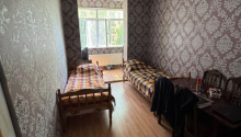 3 otaqlı Köhnə tikili, Satış, Bakı, Nəsimi