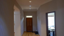 6 otaqlı Bağ evləri, Satış, Abşeron