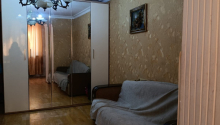 3 otaqlı Köhnə tikili, Kirayə (aylıq), Bakı, Yasamal, İnşaatçılar