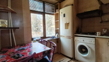 3 otaqlı Köhnə tikili, Kirayə (aylıq), Bakı, Yasamal, İnşaatçılar