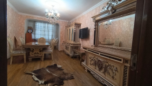 3 otaqlı Köhnə tikili, Kirayə (aylıq), Bakı, Yasamal, İnşaatçılar