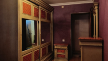 3 otaqlı Köhnə tikili, Kirayə (aylıq), Bakı, Yasamal, İnşaatçılar