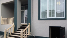 4 otaqlı Villa / Həyət evi, Satış, Bakı, Sabunçu, Koroğlu