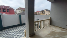 4 otaqlı Villa / Həyət evi, Satış, Bakı, Sabunçu, Koroğlu