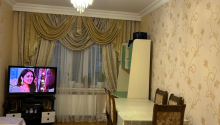 3 otaqlı Köhnə tikili, Satış, Bakı, Suraxanı