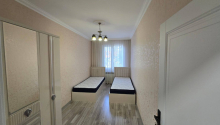 3 otaqlı Köhnə tikili, Kirayə (aylıq), Bakı, Nəsimi, Memar Əcəmi