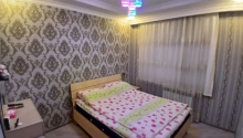 2 otaqlı Yeni tikili, Satış, Abşeron