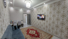 2 otaqlı Yeni tikili, Satış, Abşeron