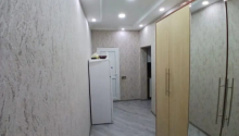 2 otaqlı Yeni tikili, Satış, Abşeron