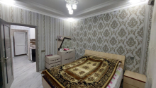 2 otaqlı Yeni tikili, Satış, Abşeron