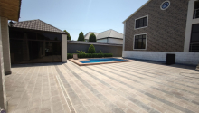 5 otaqlı Bağ evləri, Satış, Bakı, Xəzər