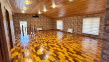 5 otaqlı Bağ evləri, Satış, Bakı, Xəzər