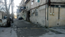 3 otaqlı Köhnə tikili