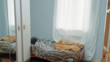 3 otaqlı Köhnə tikili, Satış, Bakı, Binəqədi, 20 yanvar