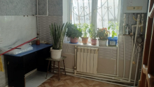 3 otaqlı Köhnə tikili, Satış, Bakı, Binəqədi, 20 yanvar