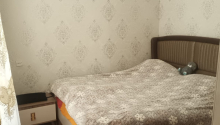 3 otaqlı Köhnə tikili, Satış, Bakı, Binəqədi, 20 yanvar