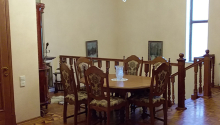 5 otaqlı Villa / Həyət evi, Satış, Bakı, Xətai, Əhmədli