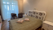 3 otaqlı Köhnə tikili, Kirayə (aylıq), Bakı, Yasamal, Nizami