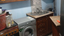 1 otaqlı Villa / Həyət evi, Kirayə (aylıq), Bakı, Sabunçu, Koroğlu