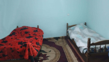 1 otaqlı Villa / Həyət evi