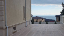 7 otaqlı Villa / Həyət evi, Satış, Bakı, Səbail