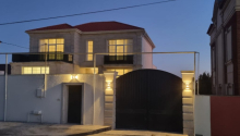 7 otaqlı Villa / Həyət evi, Satış, Bakı, Səbail