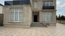 7 otaqlı Villa / Həyət evi, Satış, Bakı, Səbail
