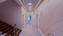 7 otaqlı Villa / Həyət evi, Satış, Bakı, Səbail
