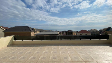 7 otaqlı Villa / Həyət evi, Satış, Bakı, Səbail